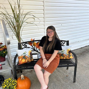 Meet your Posher, Megan